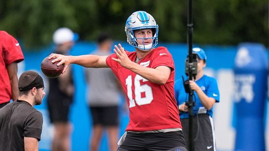 Detroit Lions 2025 forecast: Rough road ahead for Motor City (NFL)