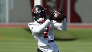 Tampa Bay Buccaneers 2025 forecast: Still NFC South’s team to beat (NFL). Photo by Kim Klement Neitzel, Imagn Images