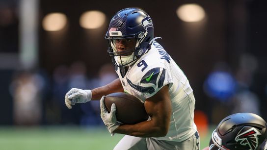 Seattle Seahawks 2025 forecast: Rock with Kenneth Walker III (NFL)
