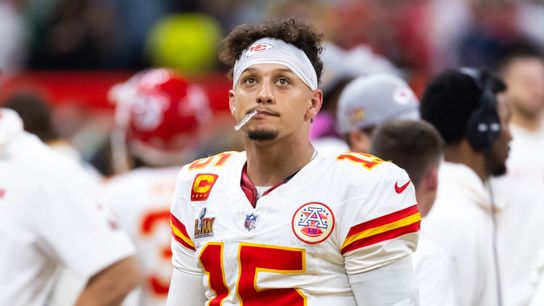 Kansas City Chiefs 2025 forecast: Stiff competition (NFL)