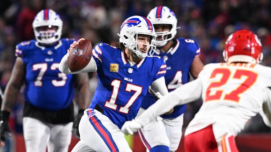 Bills at Chiefs: AFC Championship Game top prop bets (NFL)