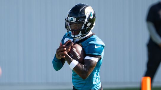 Jacksonville Jaguars 2025 forecast: Believe the Travis Hunter hype (NFL)