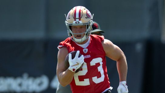 San Francisco 49ers 2025 forecast: Another Christian McCaffrey comeback (NFL)