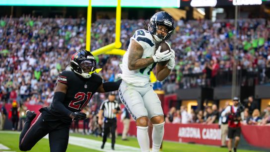 The Fade Five Podcast: Dollars in the Desert  (NFL)