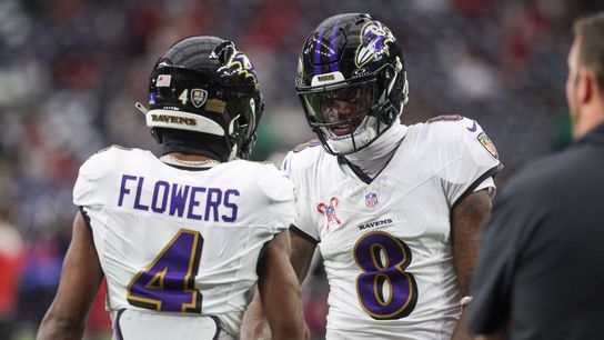 Baltimore Ravens 2025 forecast: Sweet smelling Flowers  (NFL)