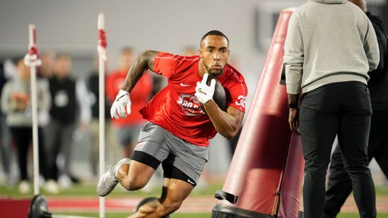 NFL Draft fantasy analysis: TreVeyon Henderson to New England Patriots (Fantasy Football)