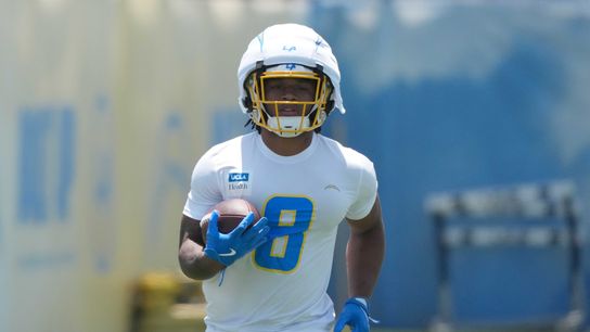 Los Angeles Chargers 2025 forecast: Electric offensive weapons (NFL)