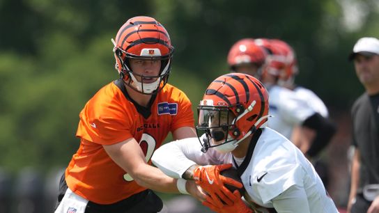 Cincinnati Bengals 2025 Forecast: Bankable Burrow, Brown  (NFL)