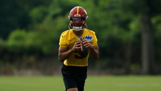 Washington Commanders 2025 forecast: Dash away Daniels  (NFL)