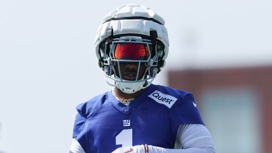 New York Giants forecast 2025: Giant returns for Nabers  (NFL)