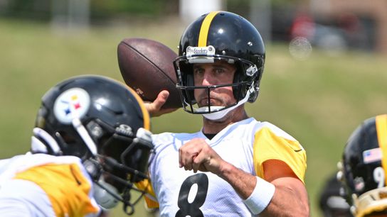 Pittsburgh Steelers forecast: Ancient Rodgers to add wrinkles  (NFL)