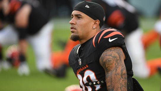 Fantasy Draft Review: Grade Brad's Build  (NFL)