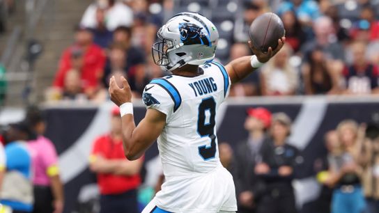 Fantasy All-Undervalued 2025: Young to reach new heights (NFL)