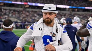 SNF Primetime Props: Ferguson to stay on fire (NFL). Photo by Jerome Miron-Imagn Images