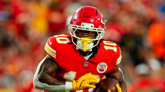 Boom, Bust and Bank RBs: 'The Punisher' to ground and pound (NFL)