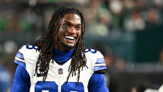 NFL Week 3 Top Props: Locking in Lamb  (NFL)