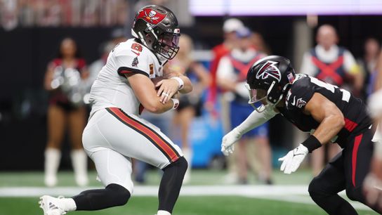 The Fade Five Podcast: Shake and Bake (NFL)