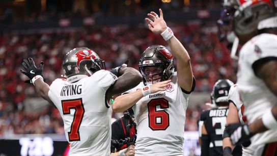 The Fade Five Podcast: Monday Night double trouble (NFL)