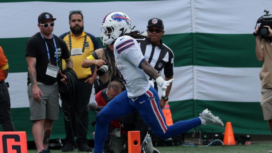 TNF Primetime Props: Kiss the Cook (NFL)