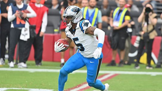 Week 6 Fantasy Flames RB: Uncle Rico ballin' like it's '82 (NFL)