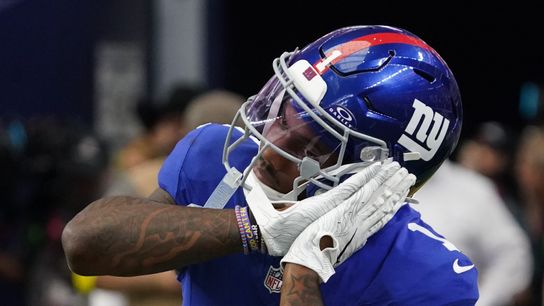 SNF Primetime Props: Moonshot to the money (NFL)