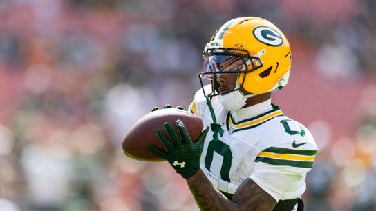 Week 4 Fantasy Flames WR/TE: The Golden rule (NFL)