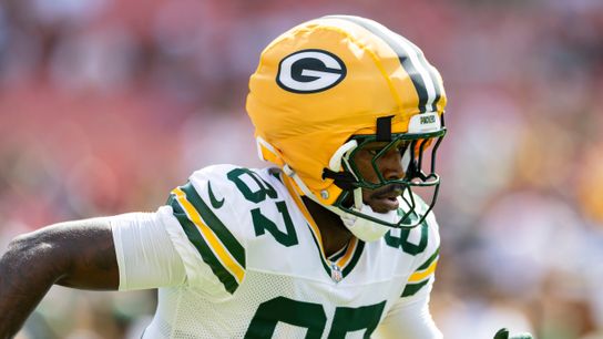 Week 6 Fantasy Flames WR/TE: Plunge a happy dagger, start Romeo (NFL)