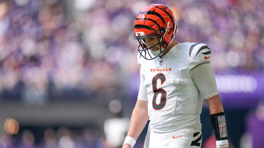 The Fade Five Podcast: Two games, one pod (NFL)