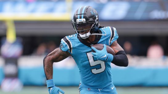 The Fade Five Podcast - Rico ... Suave! (NFL)