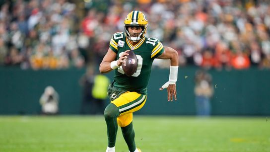 SNF Primetime Props: Love-ly legs to spin  (NFL)