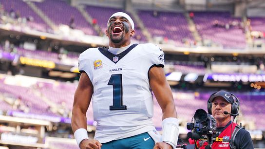 The Fade Five Podcast - Value that Hurts  (NFL)