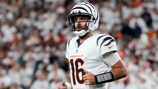 Week 9 Fantasy Flames QB: An age-old play (NFL)