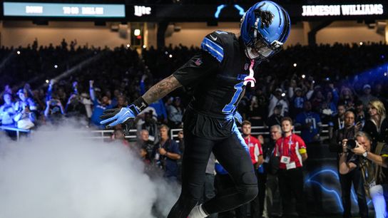 Week 10 Fantasy Flames WR/TE: Jameson Jackpot (NFL)