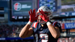 Fantasy Football Week 11 Free Agent Frenzy (NFL). Photo by Bob DeChiara-Imagn Images