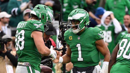 The Fade Five Podcast: Lots of Green by the Bay  (NFL)