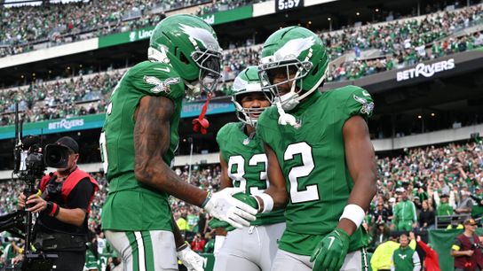 SNF Primetime Props: Riding another OCC (NFL)