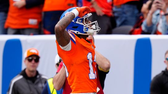 SNF Primetime Props: Banking on Bryant  (NFL)