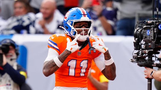 TNF Primetime Props: Denver birds of the same feather  (NFL)