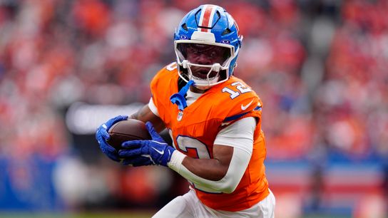Week 11 Fantasy Flames RB: Harvey to reach peak elevation  (NFL)