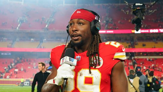 The Fade Five Podcast - On the Hunt  (NFL)