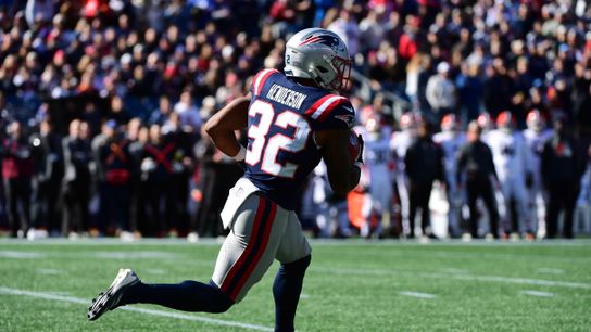 TNF Primetime Props: Hot handed Henderson  (NFL)