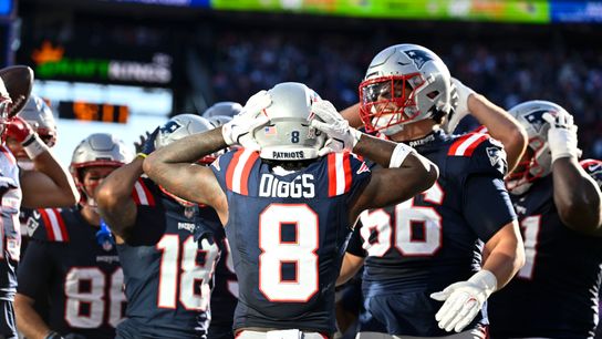 NFL Week 12 Top Props: Can you Diggs it?  (NFL)