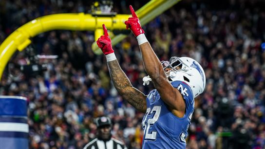 MNF Primetime Props: Popping off on a Patriot  (NFL)