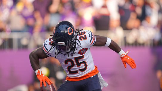 SNF Primetime Props: My kind of Monangai (NFL)