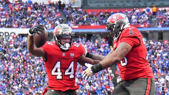 Fantasy Football Week 12 Free Agent Frenzy (NFL)