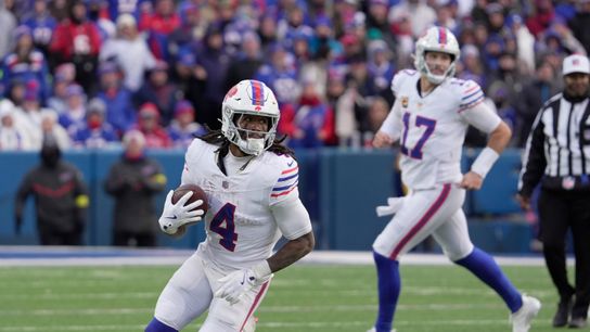 TNF Primetime Props: Cooking up a winner (NFL)