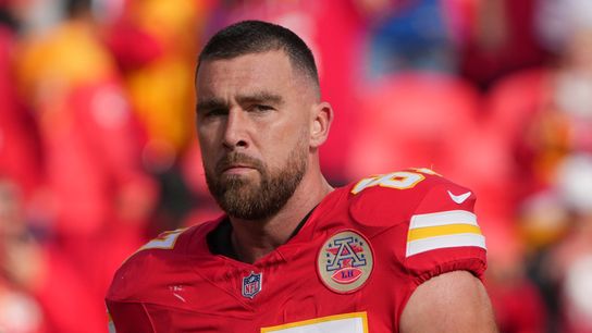 SNF Primetime Props: Kelce containment  (NFL)