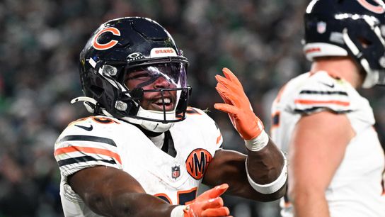 Week 14 Fantasy Flames: Bearing down on the Pack (NFL)