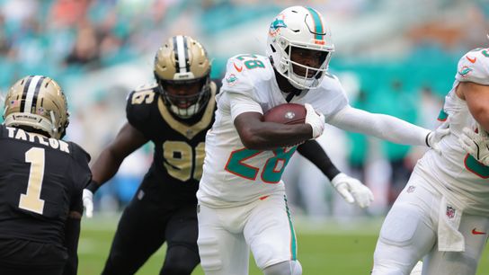 Week 17 Running Back Rankings, Fantasy Football 2025 (Fantasy Football)