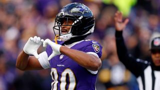 NFL Week 15 Top Props: A Likely Story  (NFL). Photo by Peter Casey-Imagn Images